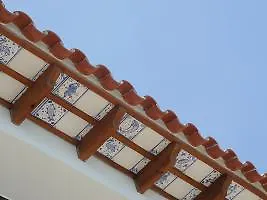 Villa Calamar Blanes