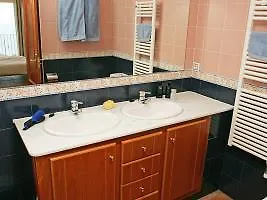 Villa Calamar Blanes Hotell