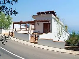 Hotell Villa Calamar Blanes