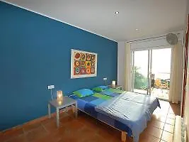 Villa Calamar Blanes Hotell