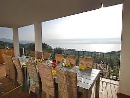 Villa Calamar Blanes 0*,  Spanien