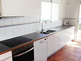 Villa Calamar Blanes