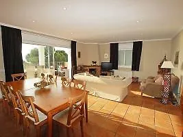Hotell Villa Calamar Blanes Spanien